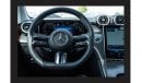 Mercedes-Benz GLC 200 MERCEDES GLC200 2.0L 4MATIC AMG A/T PTR (EXPORT ONLY)