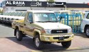 Toyota Land Cruiser Pick Up LX V6