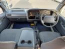 Toyota Hiace TOYOTA HIACE VAN RHD 2000 MODEL 3.0 L DIESEL AUTOMATIC(PM02372)