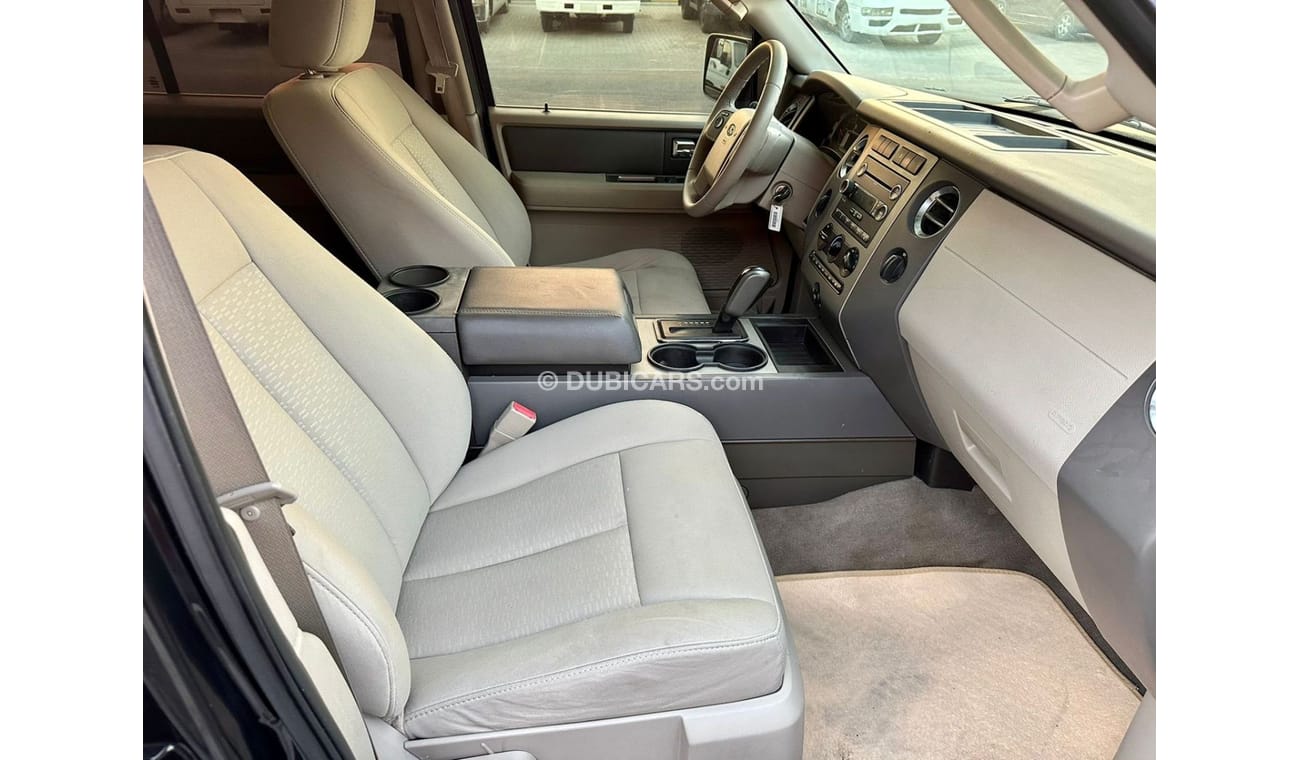 فورد إكسبيديشن