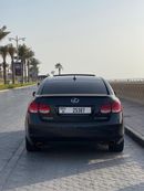 Lexus GS450h Lexus GS 450 h HYBRID  ECO CAR IN PERFECT CONDITION