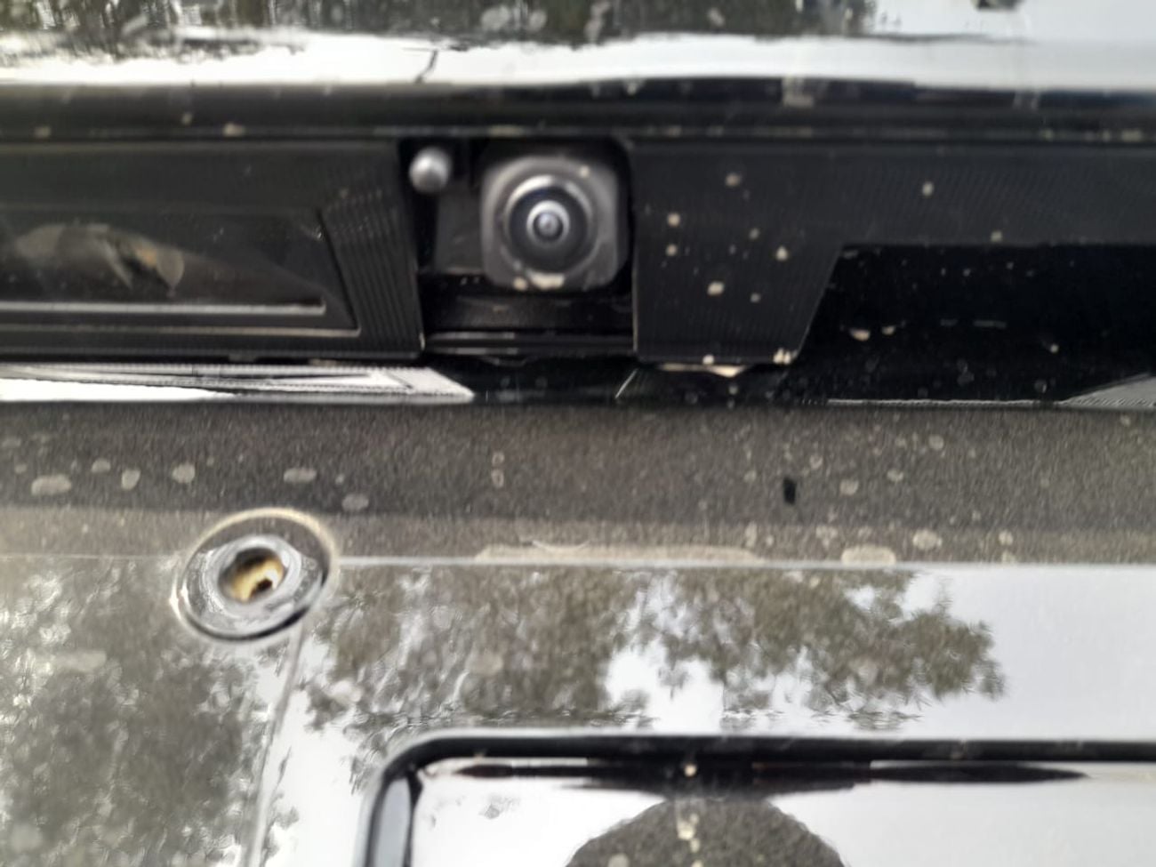 تويوتا ألفارد Executive Lounge