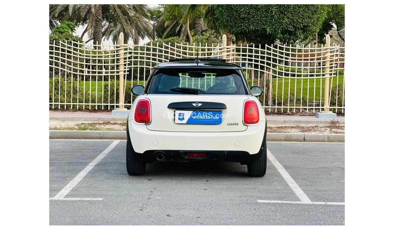 ميني كوبر Std