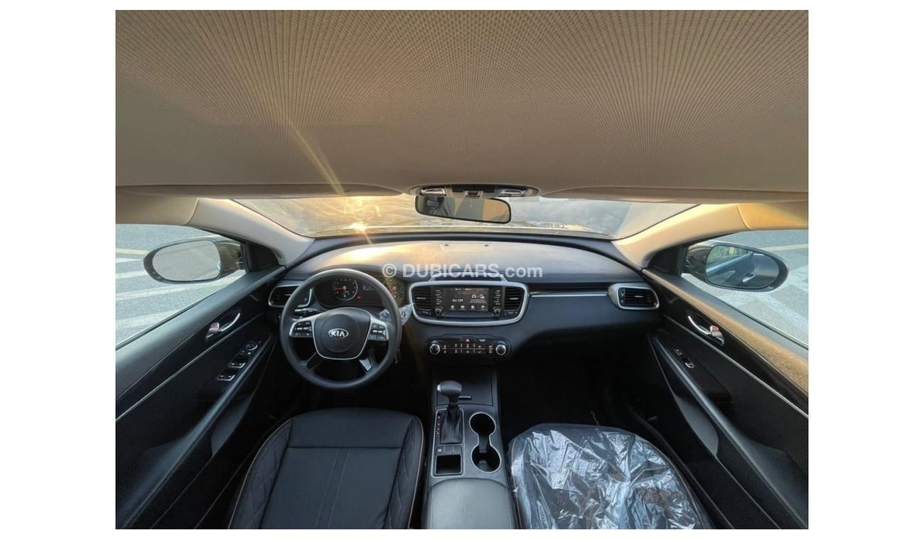 Kia Sorento 2020 Kia Sorento GDi 2.4L V4 - 7 seater MidOption