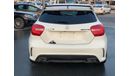 Mercedes-Benz A 250 Mercedes A250 kit 45 AMG_2015_GCC_Excellent_Condithion _Full opshin