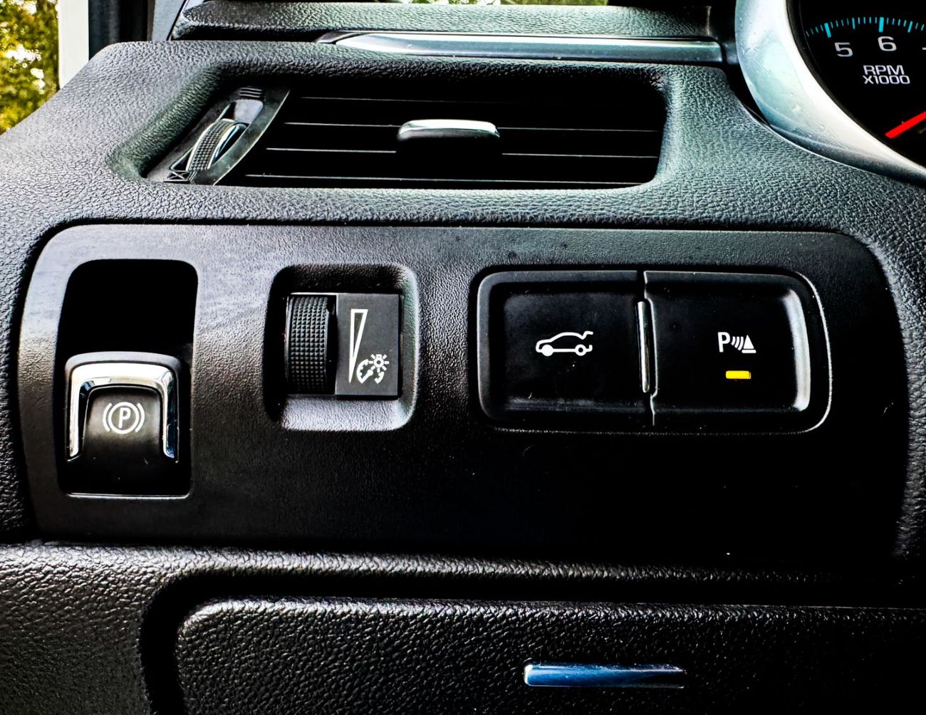 Chevrolet Impala Chevrolet Impala | 3.6 L | 2019 | GCC | Accident-Free | In Excellent Condition | 812 P.M