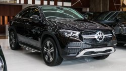 Mercedes-Benz GLE 450 EXPORT PRICE