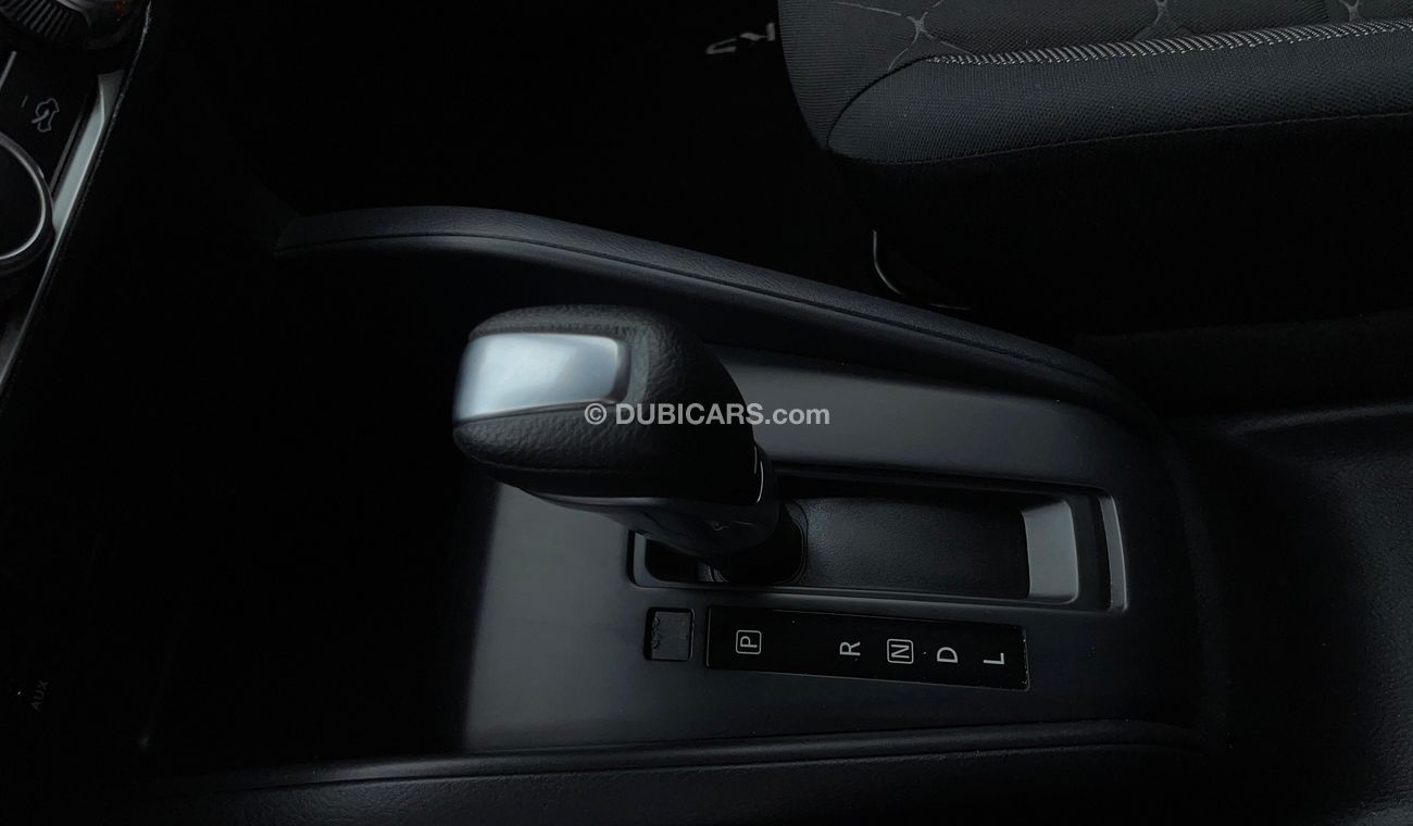 نيسان كيكس S 1.6 | بدون دفعة مقدمة | اختبار قيادة مجاني للمنزل