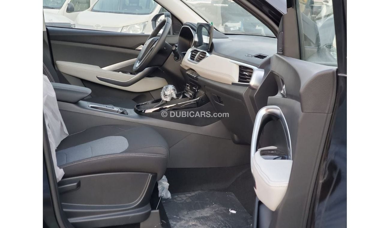 Chevrolet Captiva Chevrolet Captiva 2022 Black 1.5L ⛽ petrol SUV 4WD