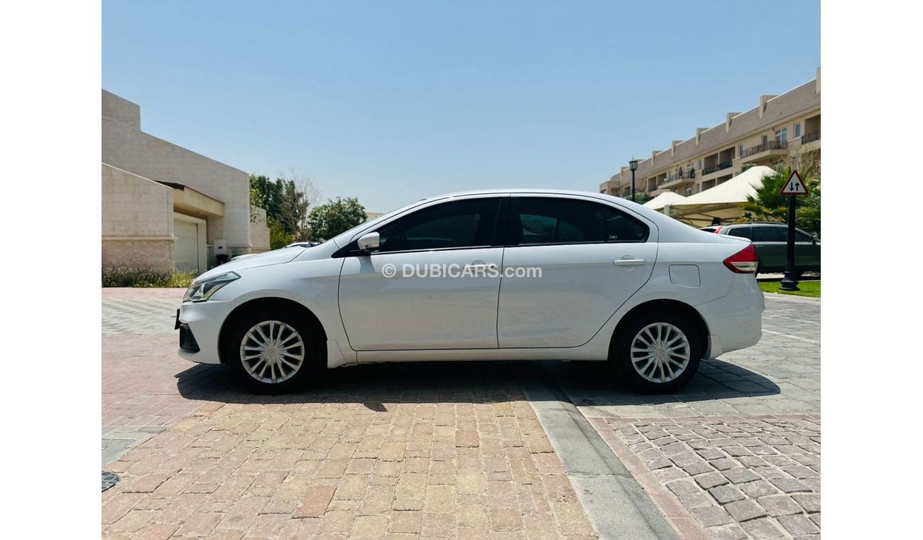 Suzuki Ciaz 500 PM || CIAZ GLX 1.5L || ORIGNAL PAINT || PARTIALLY AGENCY MAINTAINED