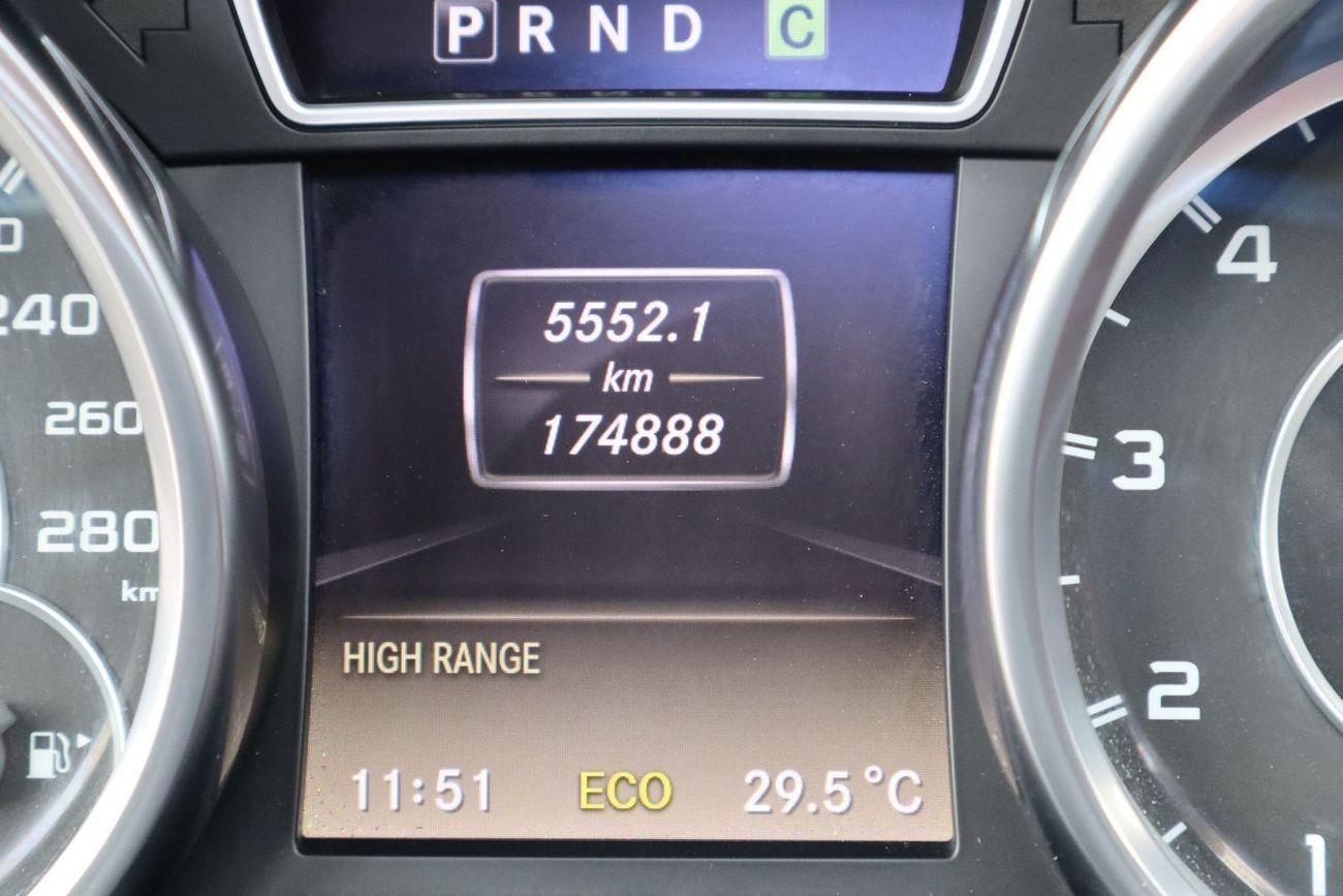 مرسيدس بنز G 63 AMG Std 5.5L