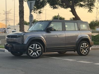 شيري آي كار 3 STD (NON GCC)