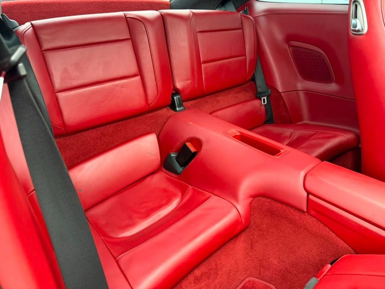 Porsche 911 CARRERA S