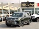 Lexus LX 600 LEXUS LX 600 || 7 Seater || 2025