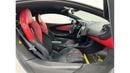 McLaren 540C Std 2016 McLaren 540C, August 2024 McLaren Warranty, Low Kms, GCC