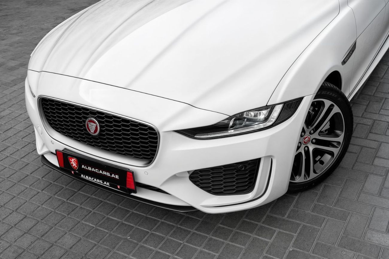 جاكوار XE | 2,663 P.M  | 0% Downpayment | WARRANTY!