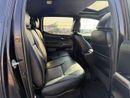 Toyota Tacoma Limited 4x4 Drive Sunroof 360 camera leather seat full option