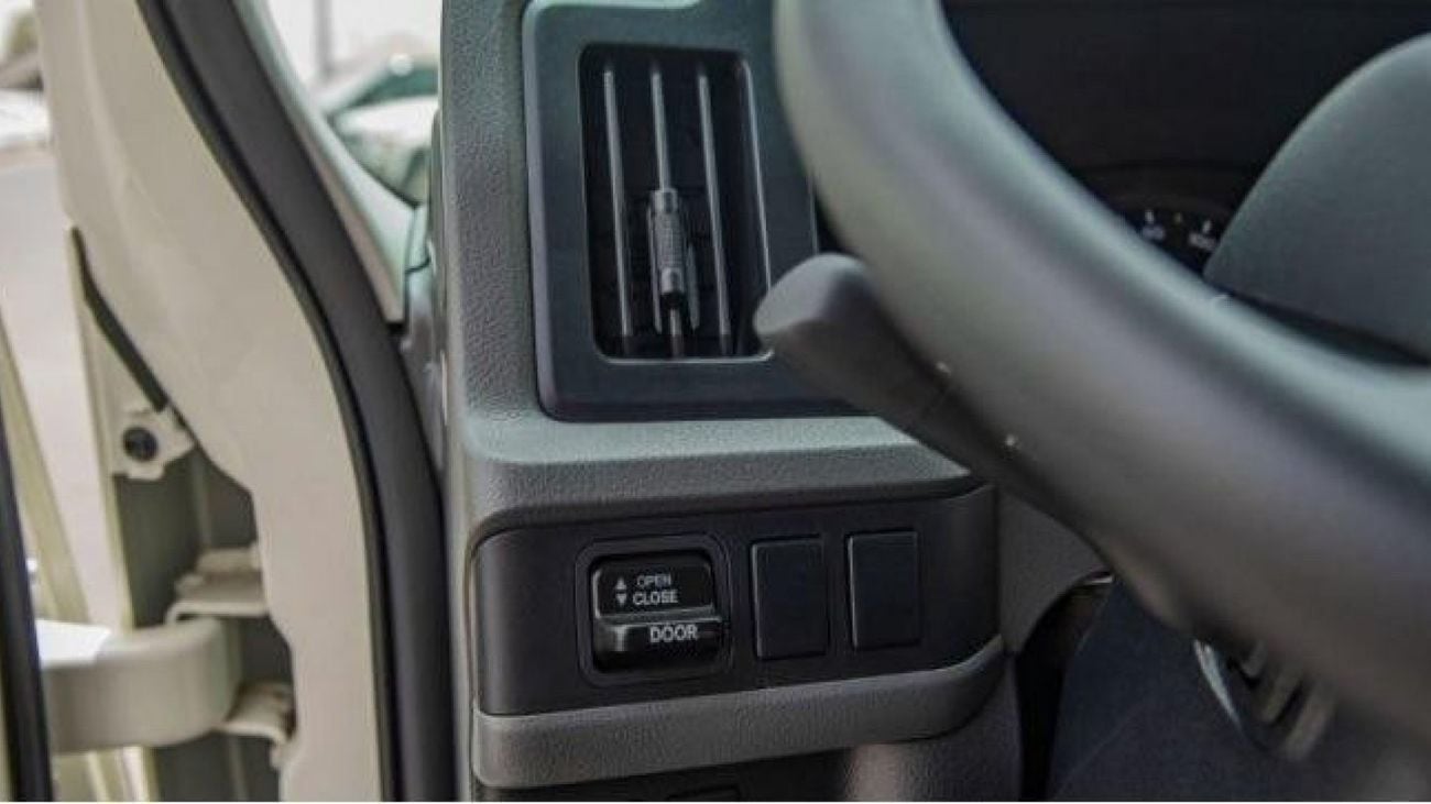 تويوتا كوستر كوستر ديزل