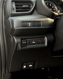 سوزوكي سويفت SUZUKI SWIFT 1.2L - 2026 MODEL - BLUE COLOR