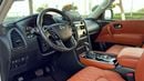 Nissan Patrol LE PLATINUM CITY