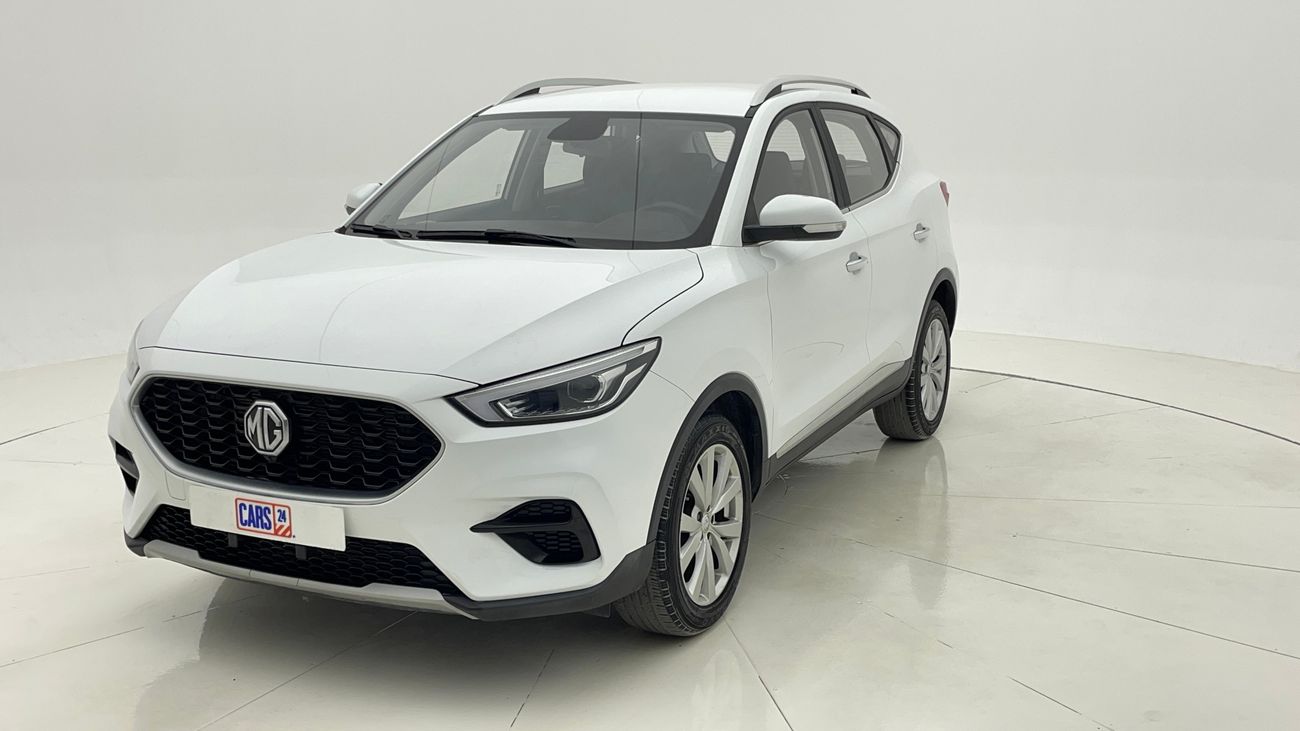 MG ZS STD 1.5 | Zero Down Payment | Free Home Test Drive