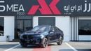 BMW X6 M60i V8 M-Sport + Metallic Carbon Black 2026 MY EXPORT PRICE