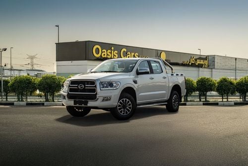 زي اكس تيرالورد 2026 Brand New Manual Transmission GCC 2.4L Petrol Warranty/Service