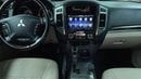 ميتسوبيشي باجيرو 2020 GLS HIGHLINE | AED 1034/Month | 0 DP | 30 Day Return | Warranty | Service History