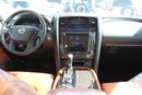 Nissan Patrol (2021) LE V8 TITANIUM GCC (Inclusive VAT)
