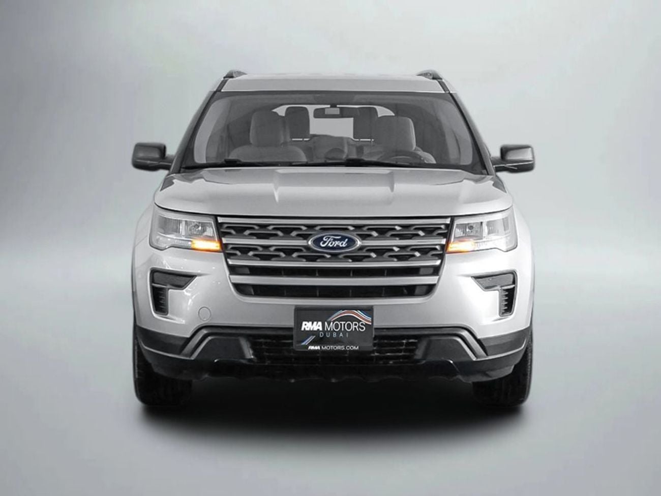 Ford Explorer 3.5L V6