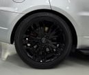 Land Rover Range Rover Sport HSE Dynamic 5.0L (510 HP)