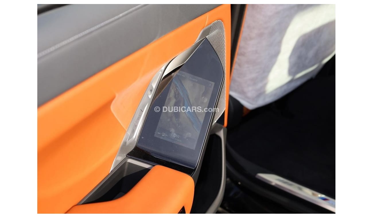 BMW 735 i 7-SERIES | M-PACKAGE | 5 Years Warranty and Service up to 100,000KM | GCC