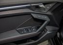 أودي S3 TFSI SPORTBACK
