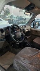 تويوتا لاند كروزر 70 LX 2.8L