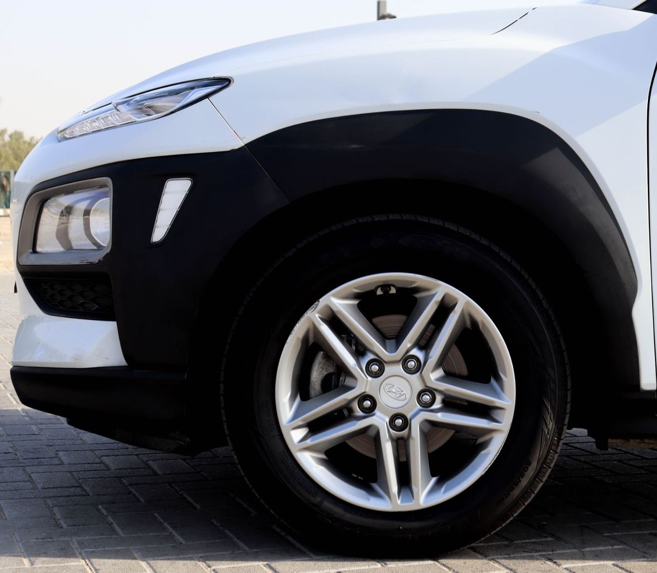 هيونداي كونا GLS Premium 1.6L