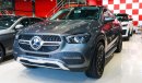 Mercedes-Benz GLE 450 4matic