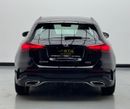 Mercedes-Benz A 200 AMG 2025 Mercedes-Benz A200 AMG Night Package, 2030 Mercedes Warranty, GCC