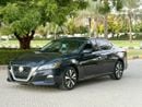 نيسان ألتيما SV 2.5L