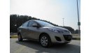 Mazda 2 2015 Ref#600