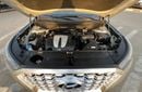 Hyundai Palisade 2022 Hyundai Paliside Gcc specs - 3.5L V6 -AWD 4x4 - Rear Camera & Sensor  - 7 Seater