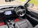 Toyota Hilux ADVENTURE SR5 export from Australia