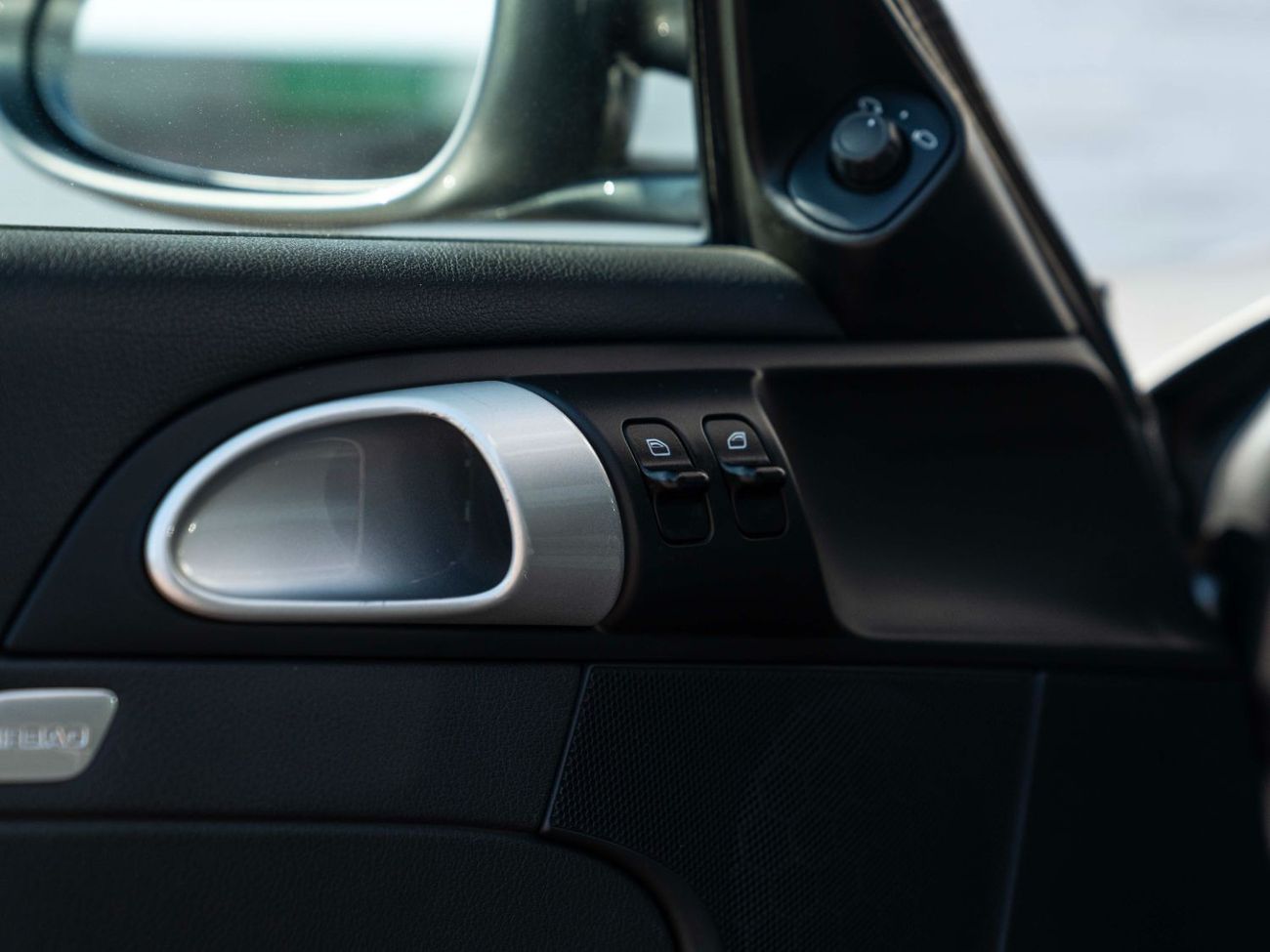 Porsche 718 Cayman 2012 PORSCHE CAYMAN S • FULL SERVICE HISTORY • 3.4L FLAT-6 ENGINE • PRISTINE CONDITION