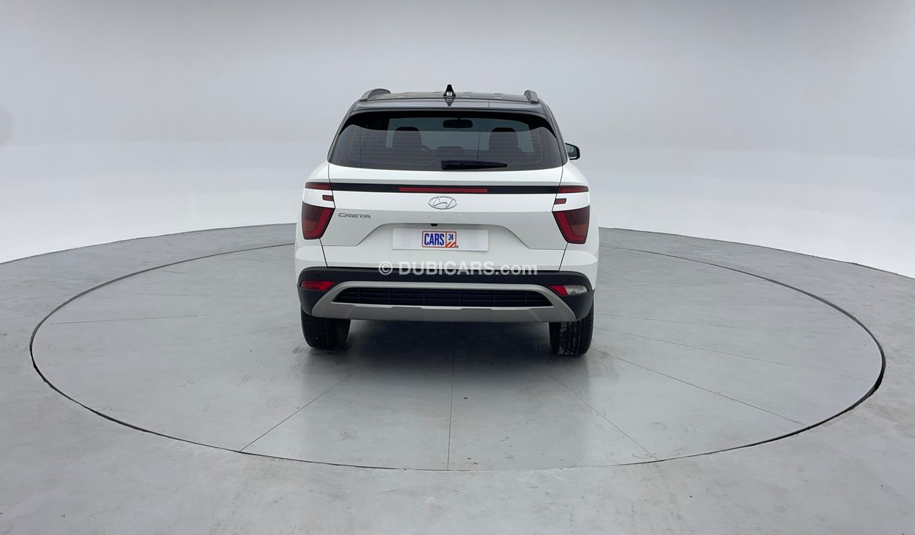 هيونداي كريتا S+ 1.5 | بدون دفعة مقدمة | اختبار قيادة مجاني للمنزل