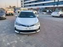 Toyota Corolla SE