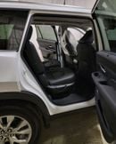 Toyota Grand Highlander 2026 Grand Highlander Limited 2.5L Hybrid