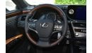 Lexus ES 350 Elite V6 3.5L Petrol Automatic -Euro 4