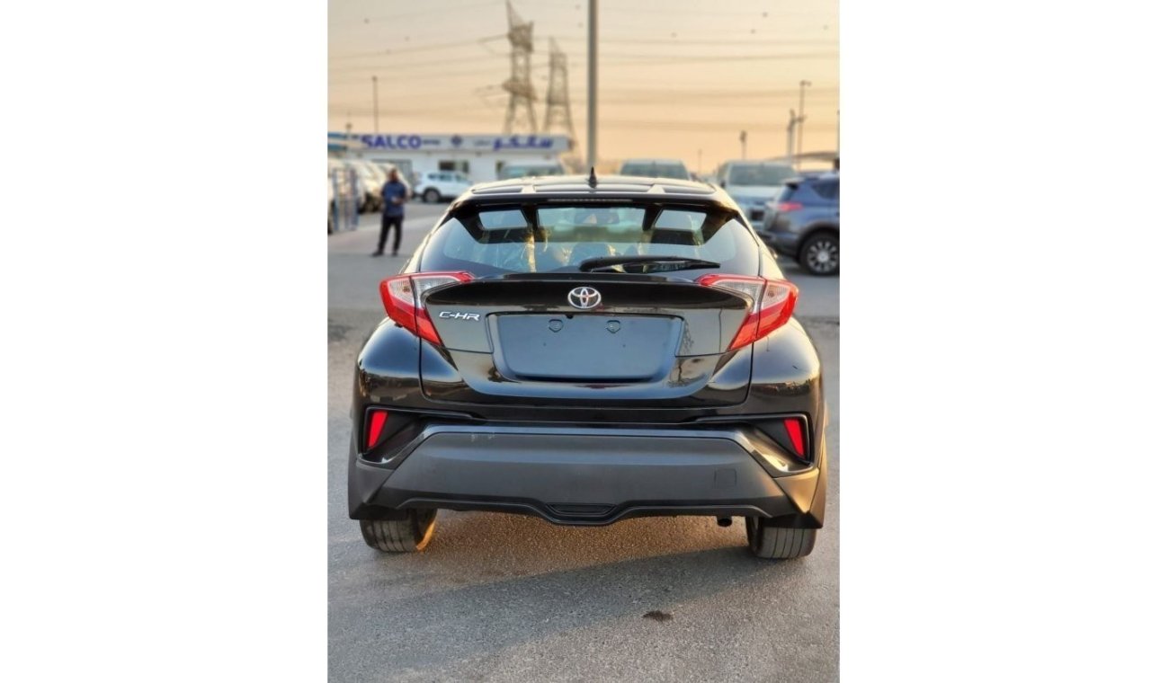 Toyota C-HR TOYOTA C H R CLEAN CAR 2018 MODEL