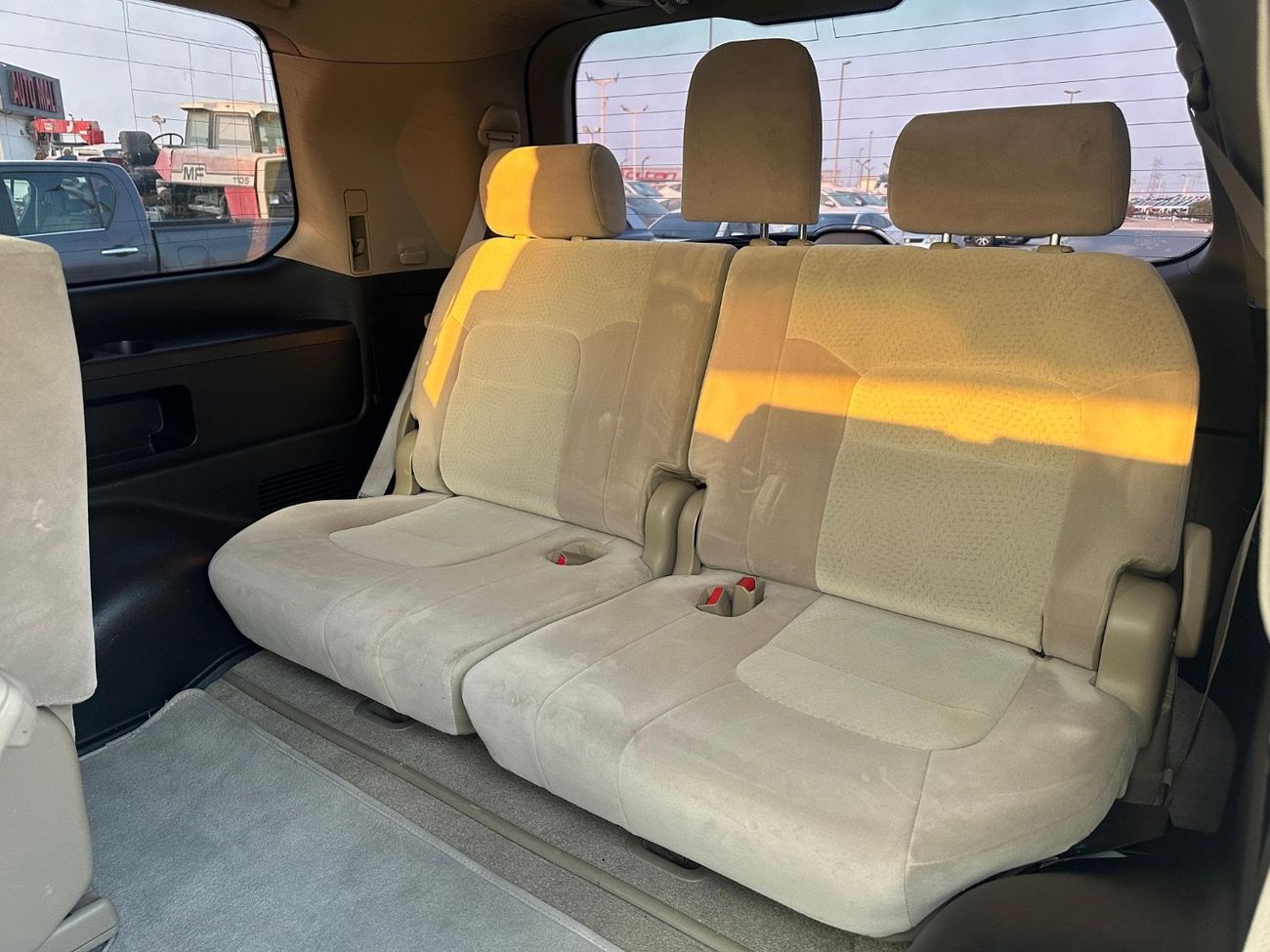 Toyota Land Cruiser GXR 4.0L (271 HP) 4WD