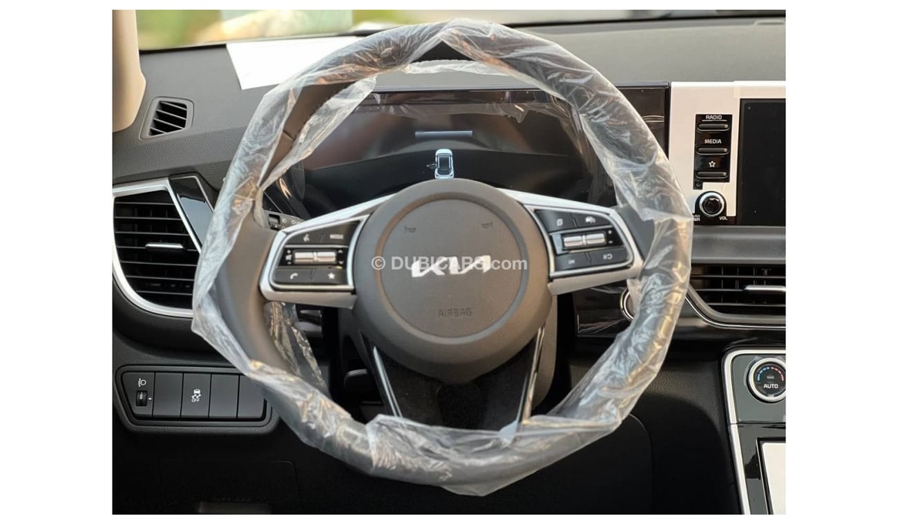 New KIA SELTOS 1.5L V4 PTR A/T // 2024 // HIGH OPTION WITH PANORAMIC