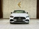 مرسيدس بنز C 300 Mercedes C300 AMG / 2023 / USA